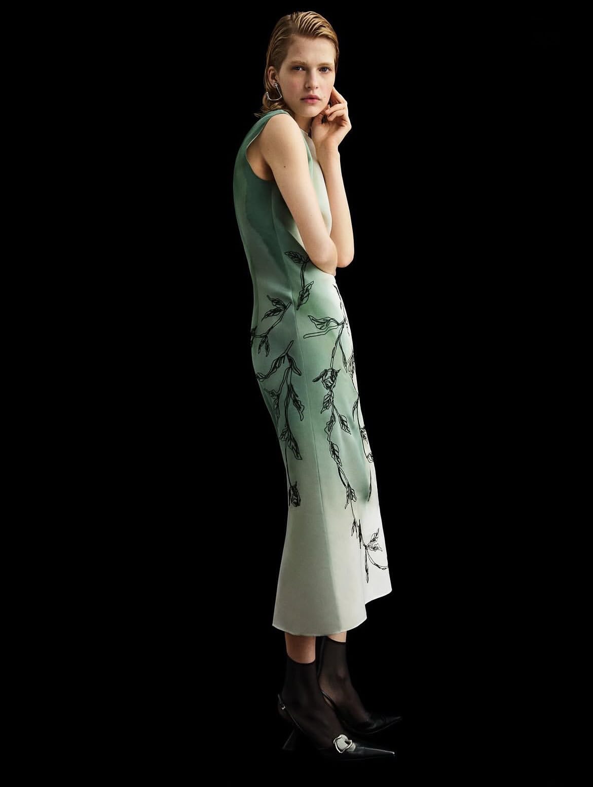 @giada_montenapoleone Spring/Summer 2026