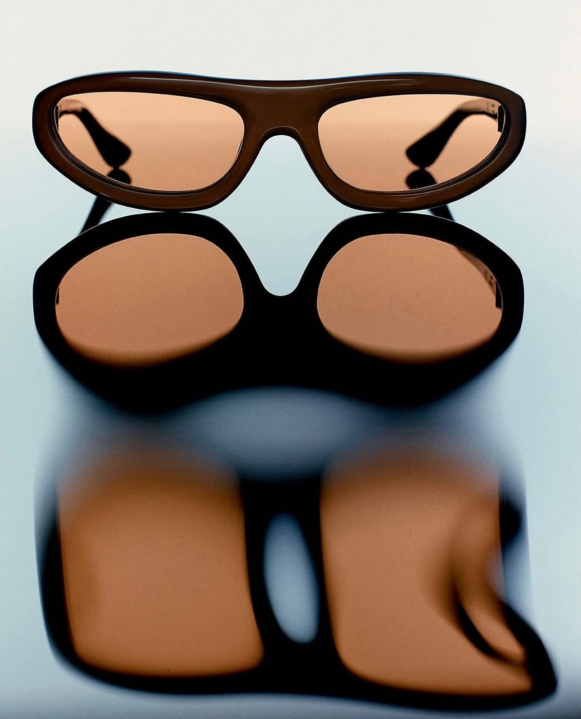 @porttanger Bast Collection photographed by @steve...