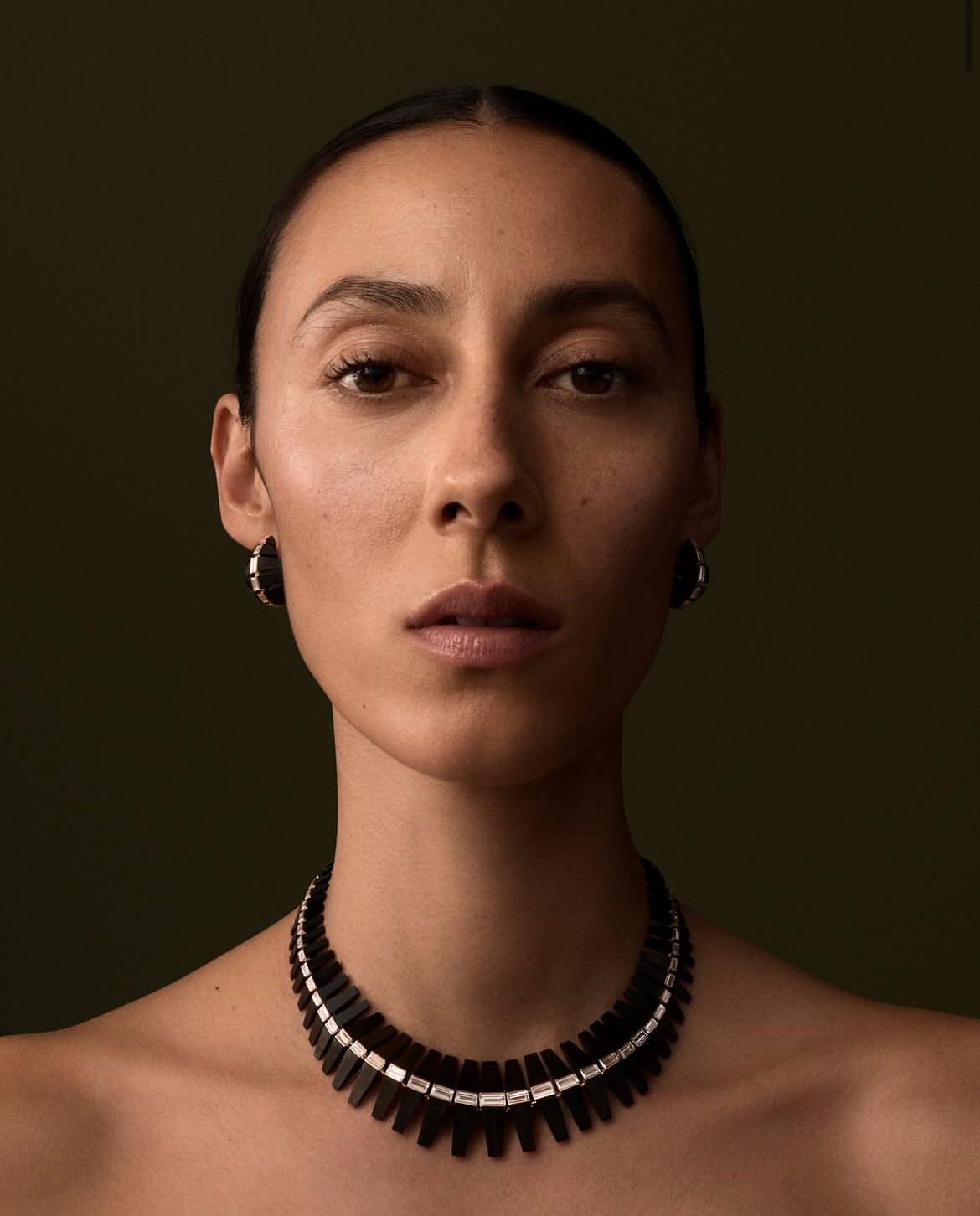 @fernandojorge ‘Deep Vertex’ Series photograph...