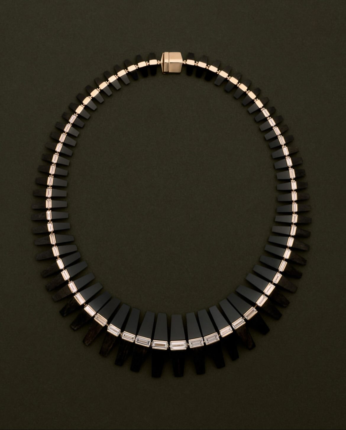 @fernandojorge ‘Deep Vertex’ Series photograph...