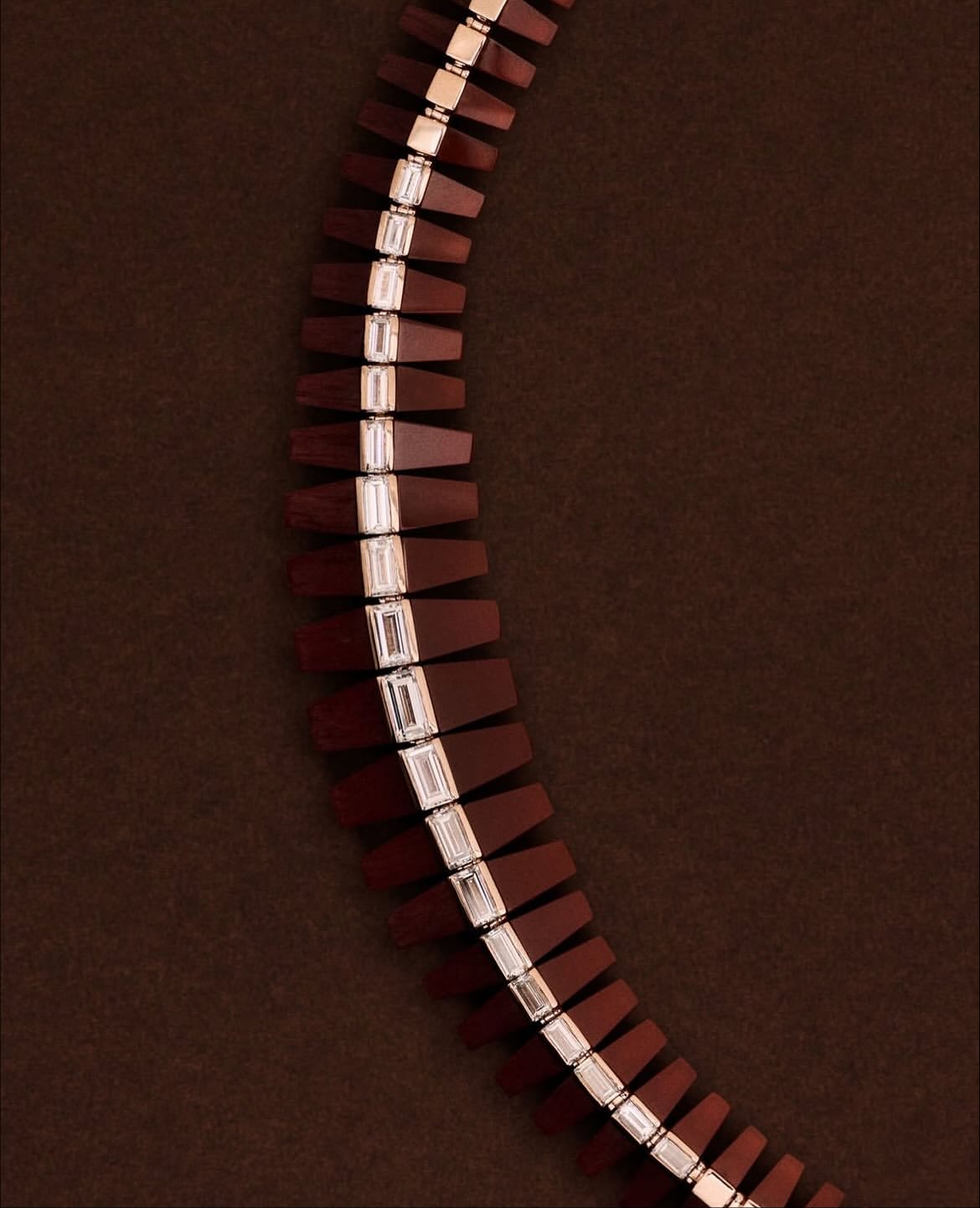 @fernandojorge ‘Deep Vertex’ Series photograph...