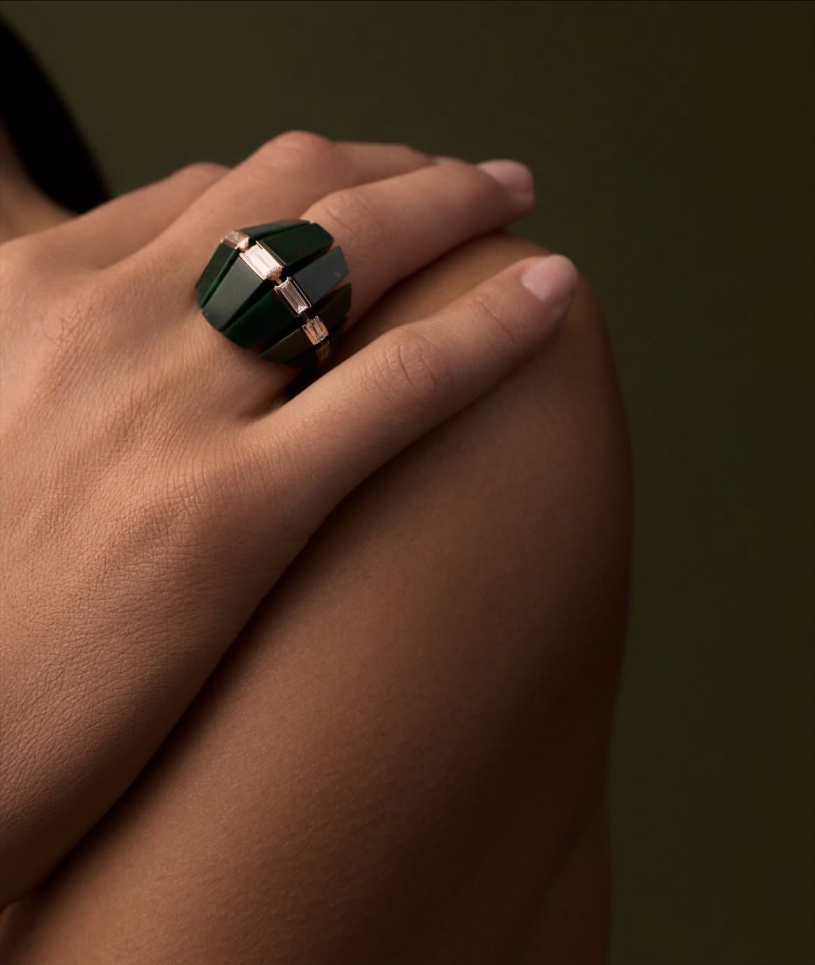 @fernandojorge ‘Deep Vertex’ Series photograph...