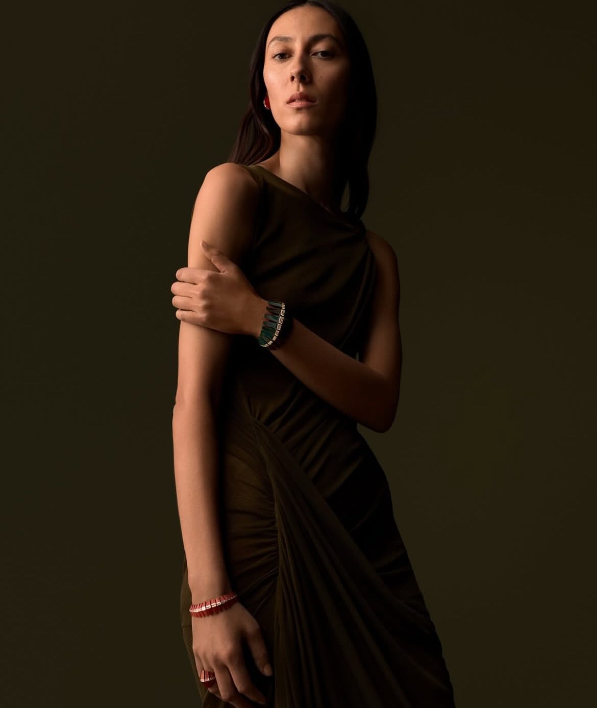 @fernandojorge ‘Deep Vertex’ Series photograph...