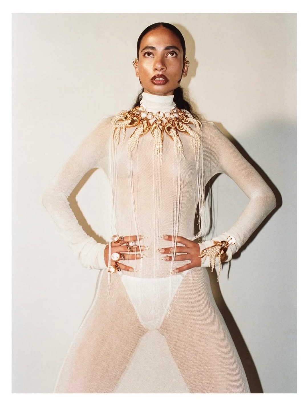 @outhousejewellery Fall’25 photographed by @ashi...