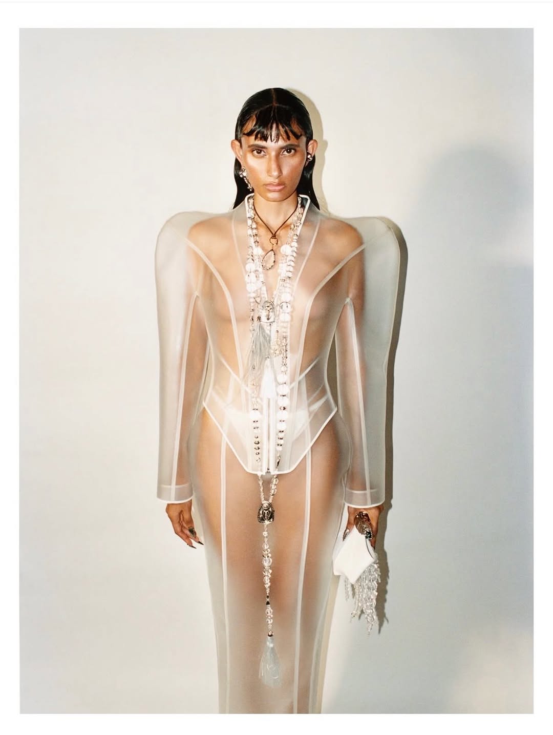 @outhousejewellery Fall’25 photographed by @ashi...