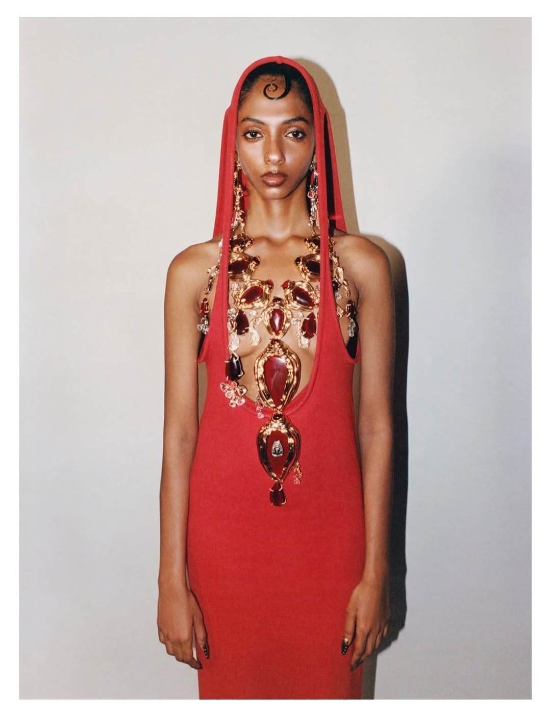 @outhousejewellery Fall’25 photographed by @ashi...