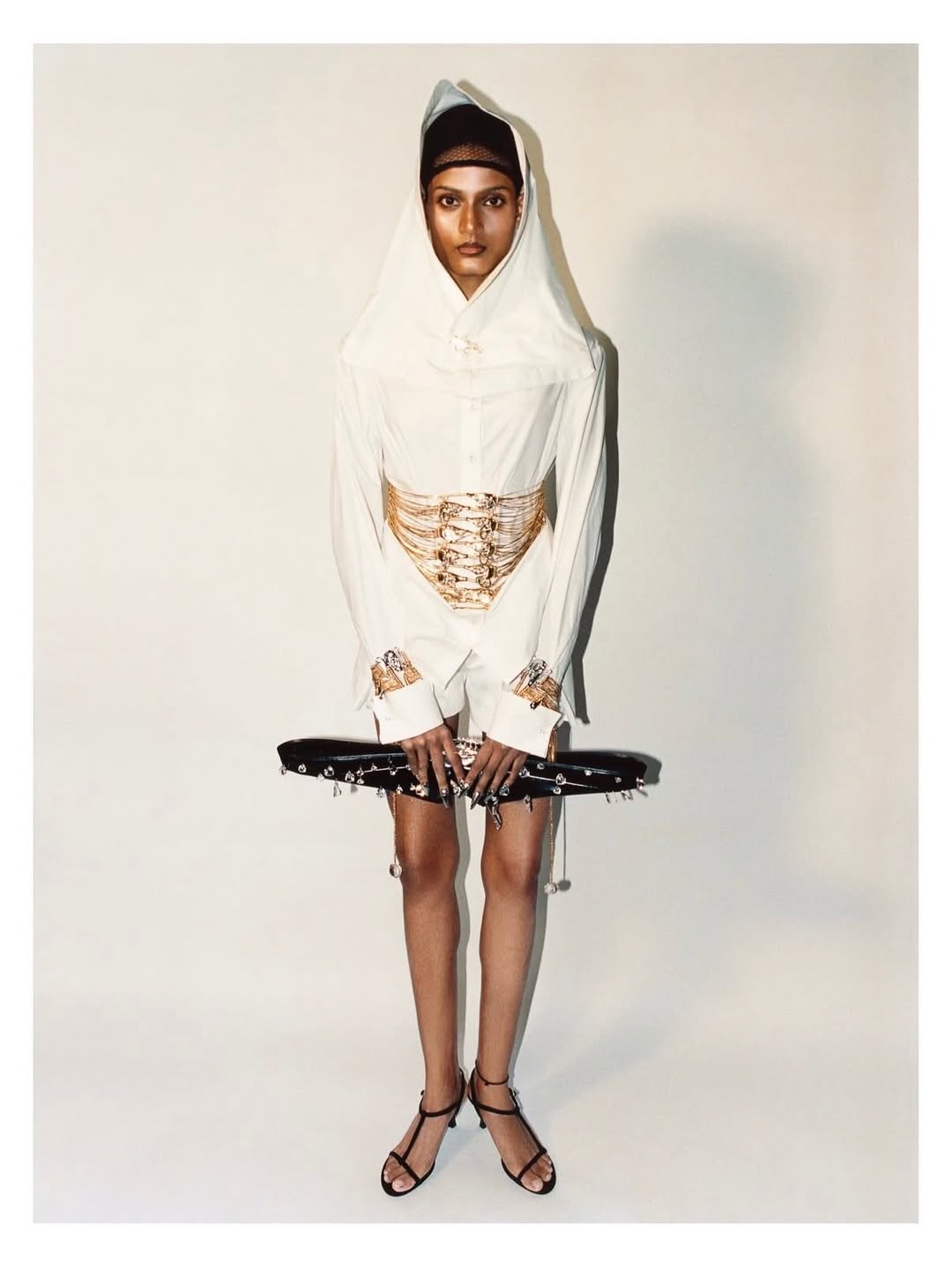 @outhousejewellery Fall’25 photographed by @ashi...