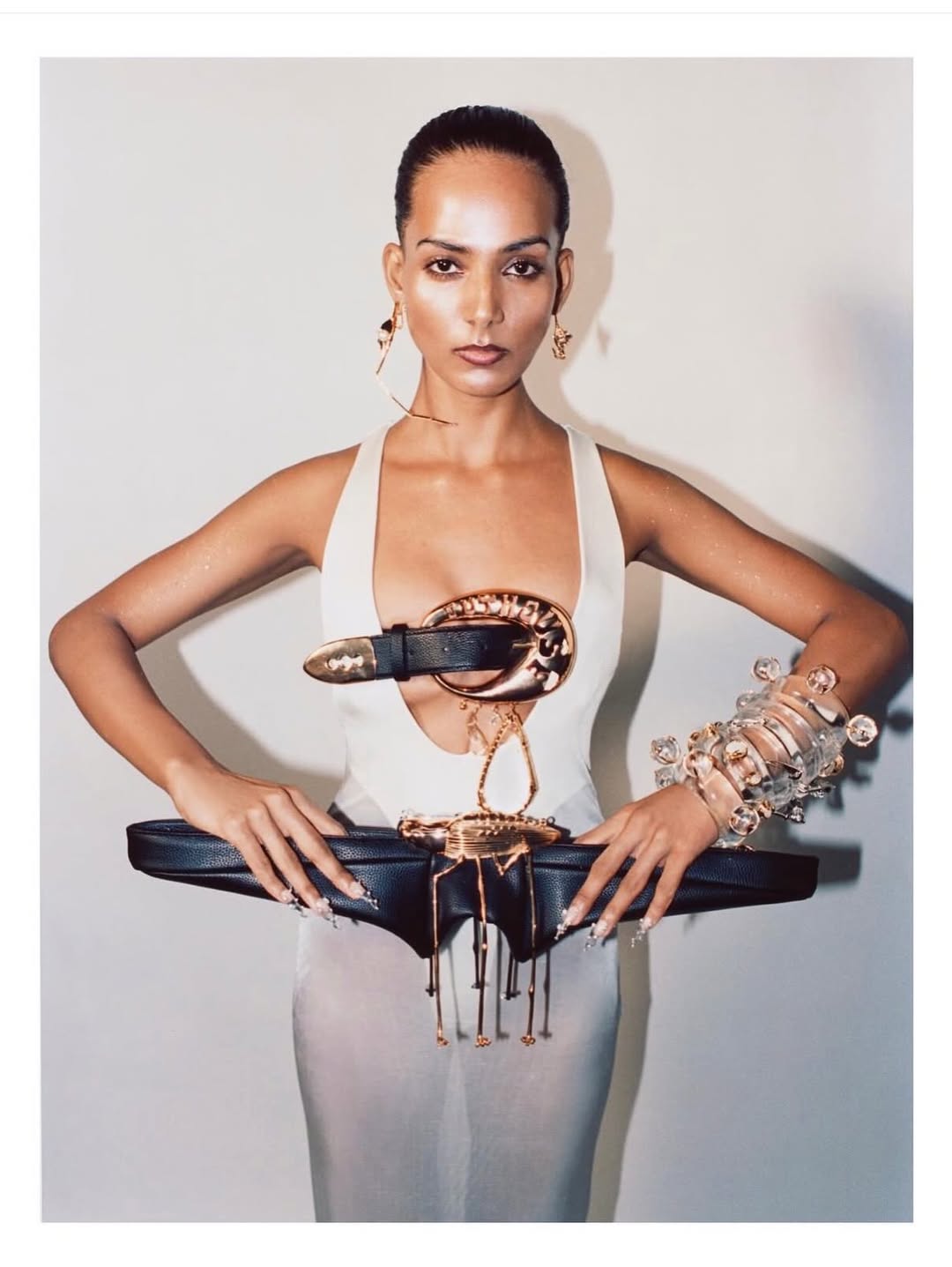 @outhousejewellery Fall’25 photographed by @ashi...