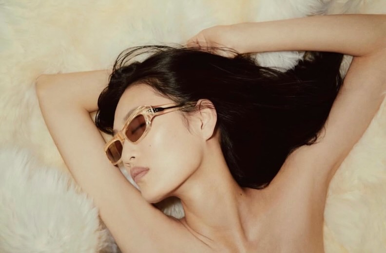 @porttanger Jilan Campaign photographed by @bibico...