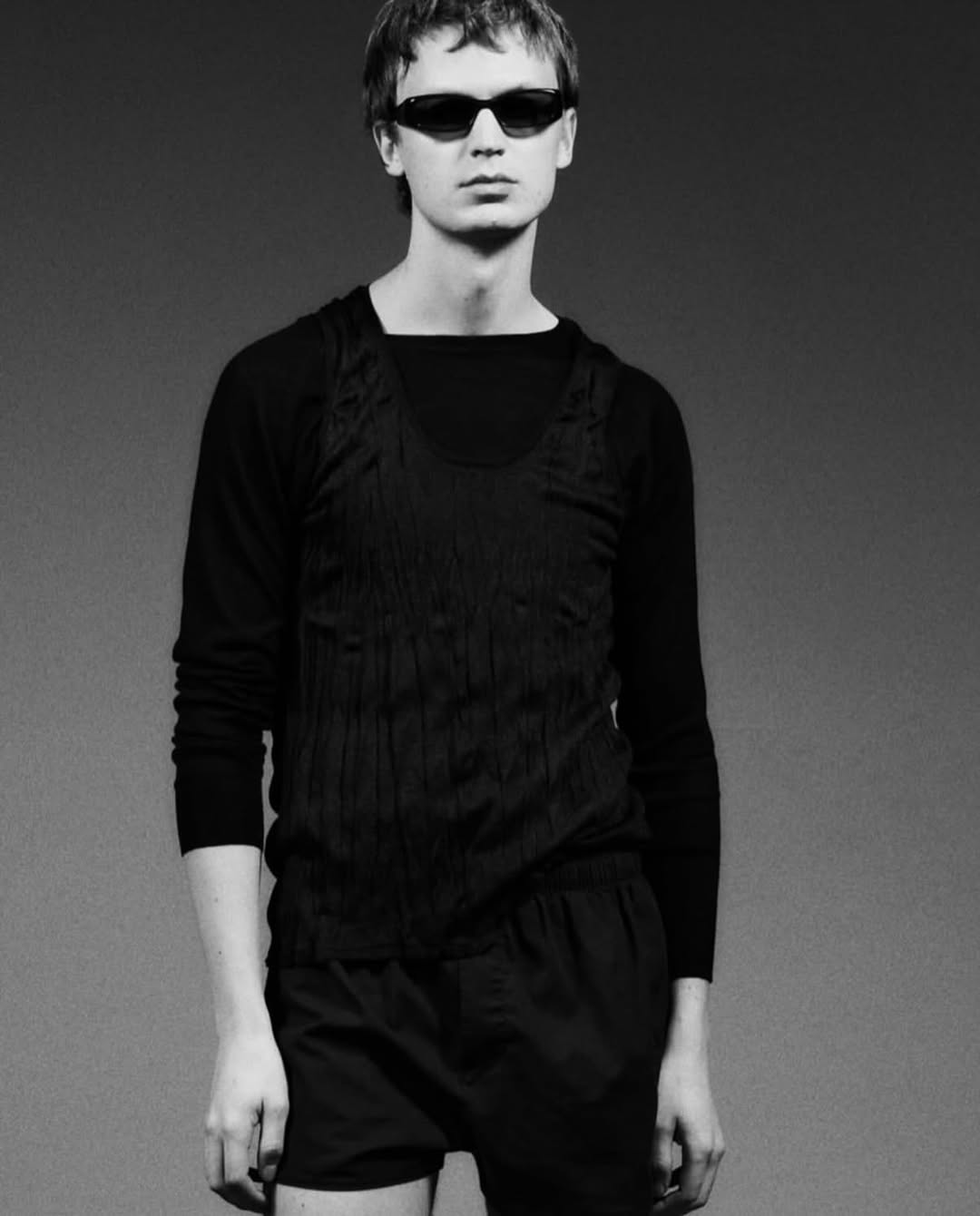 @porttanger Jilan Campaign photographed by @bibico...