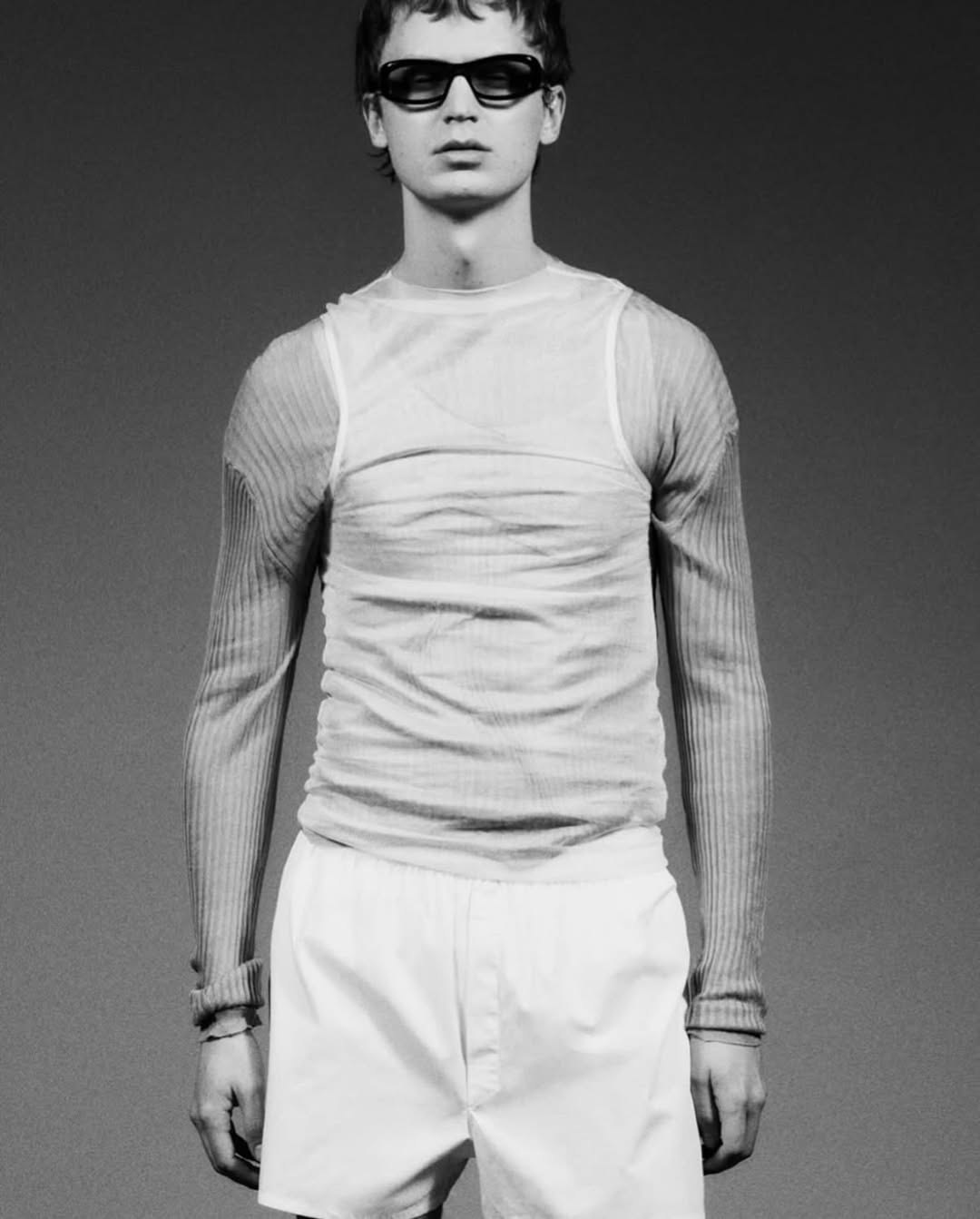 @porttanger Jilan Campaign photographed by @bibico...