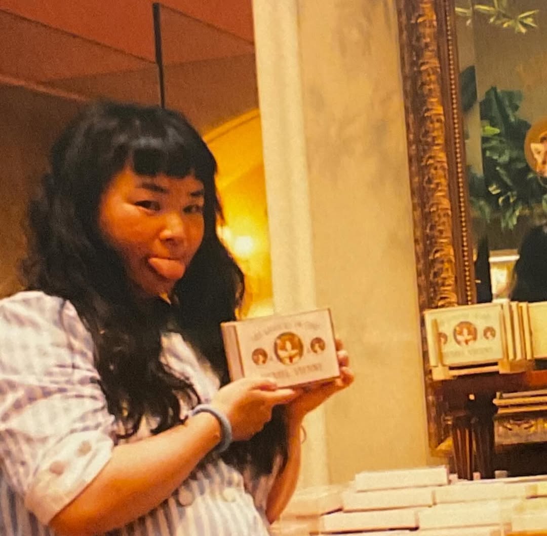 Fumiko Imano