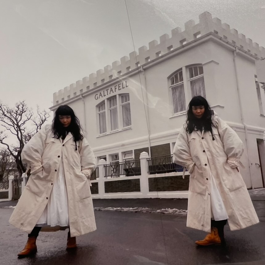 Fumiko Imano
