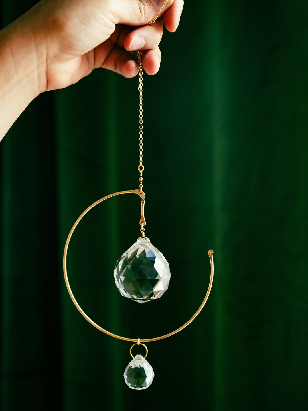 Gabriela Herman X Etsy