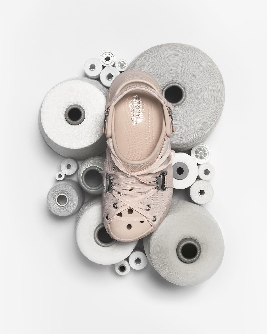 Crocs |  Sep. 25