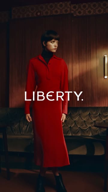 Liberty London |  Sep. 25