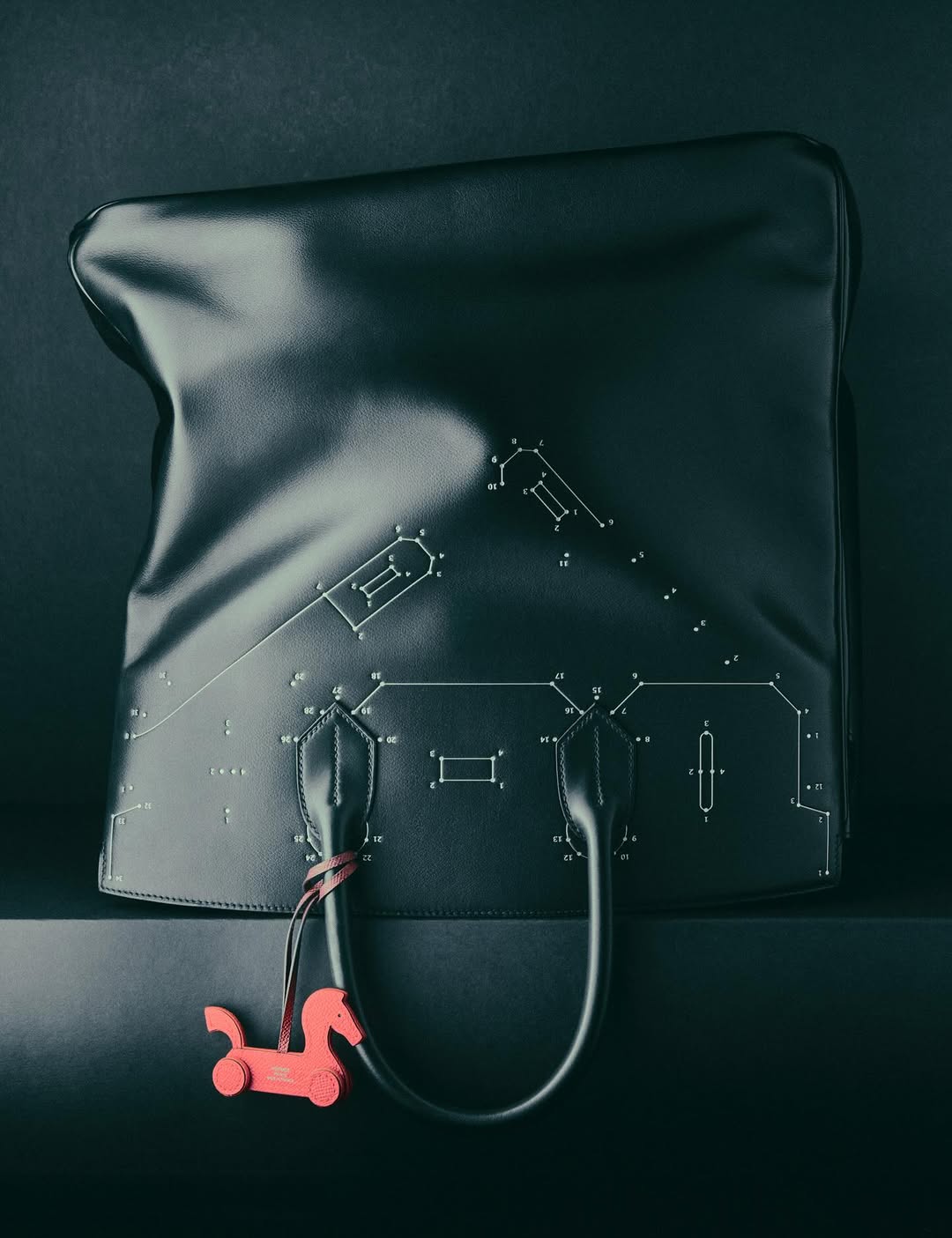 Marco Gazza X Style Magazine Italia