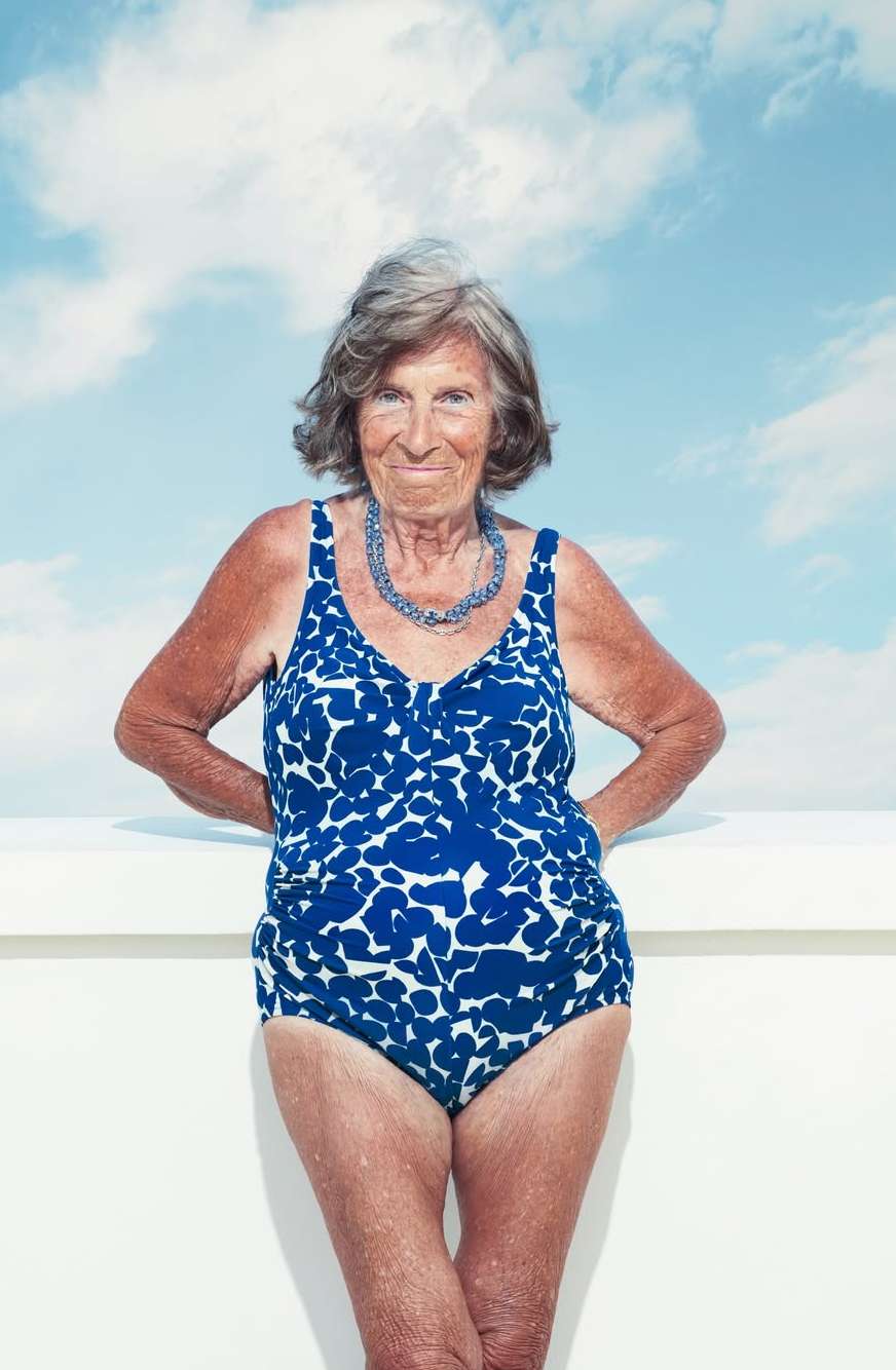 Genevieve Caron