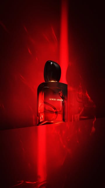 Giorgio Armani |  Nov. 24