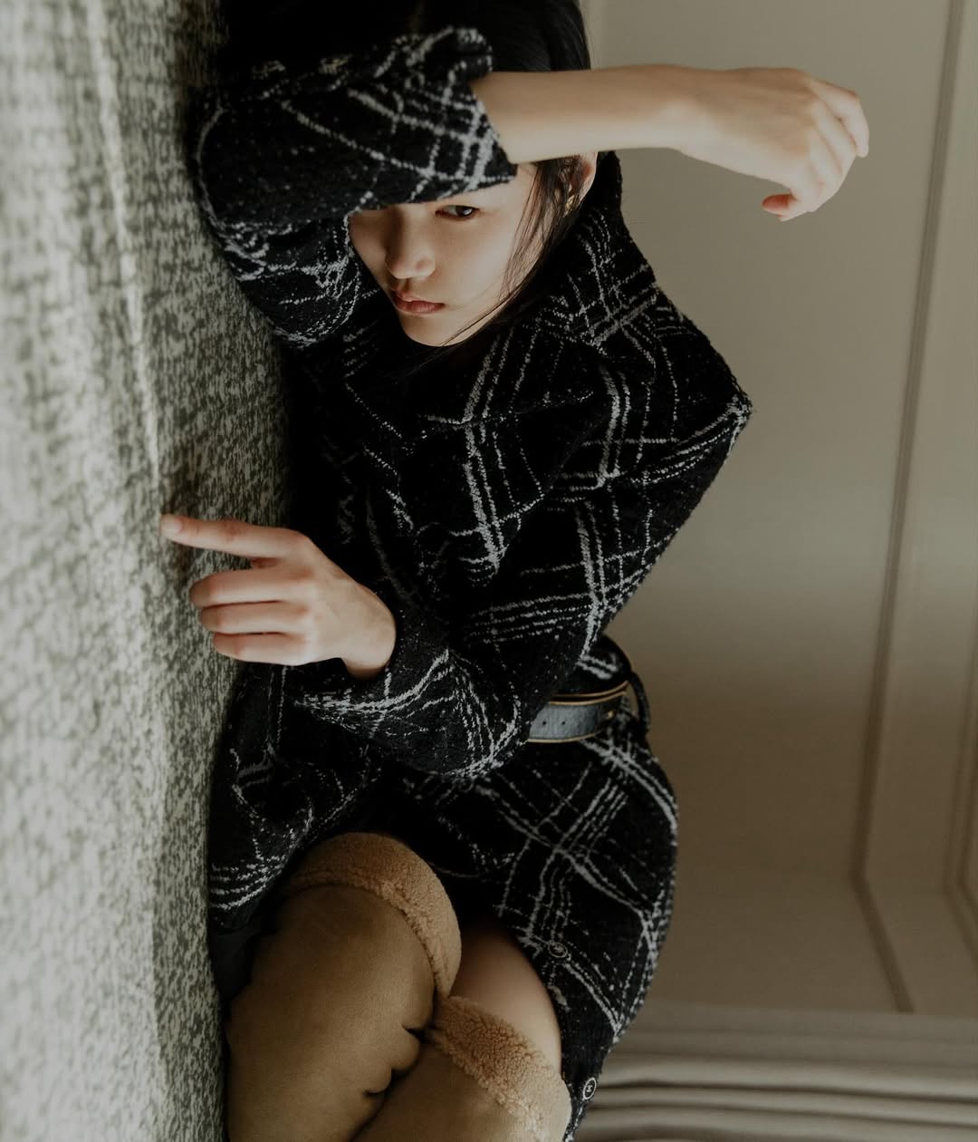 Marie Claire México |  Sep. 25