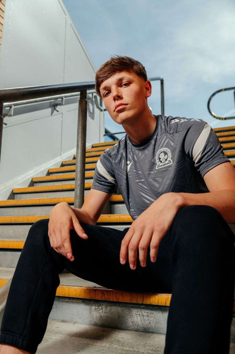 Blackburn Rovers |  Sep. 25