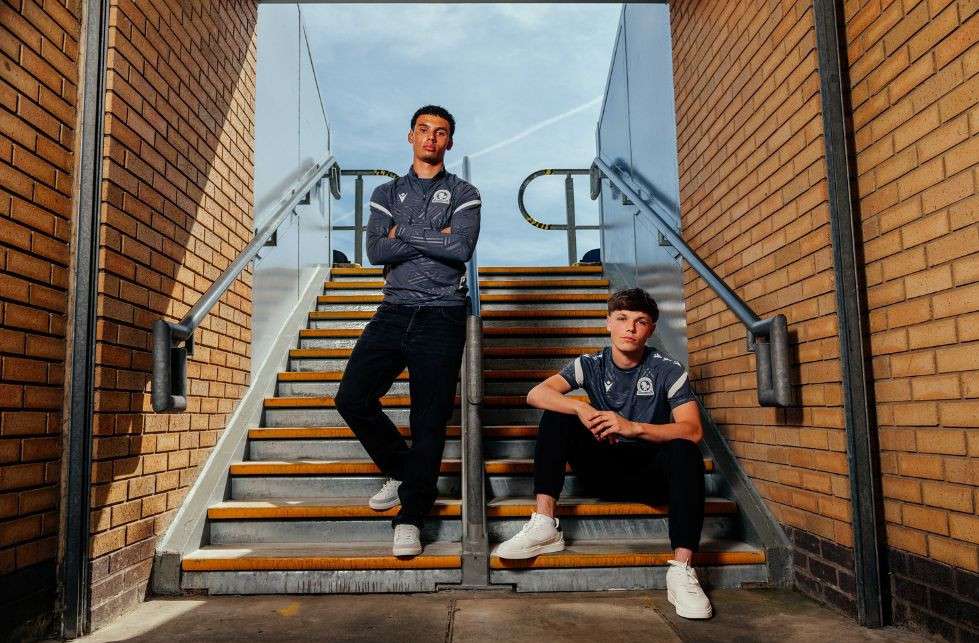 Fraser Havenhand X Blackburn Rovers