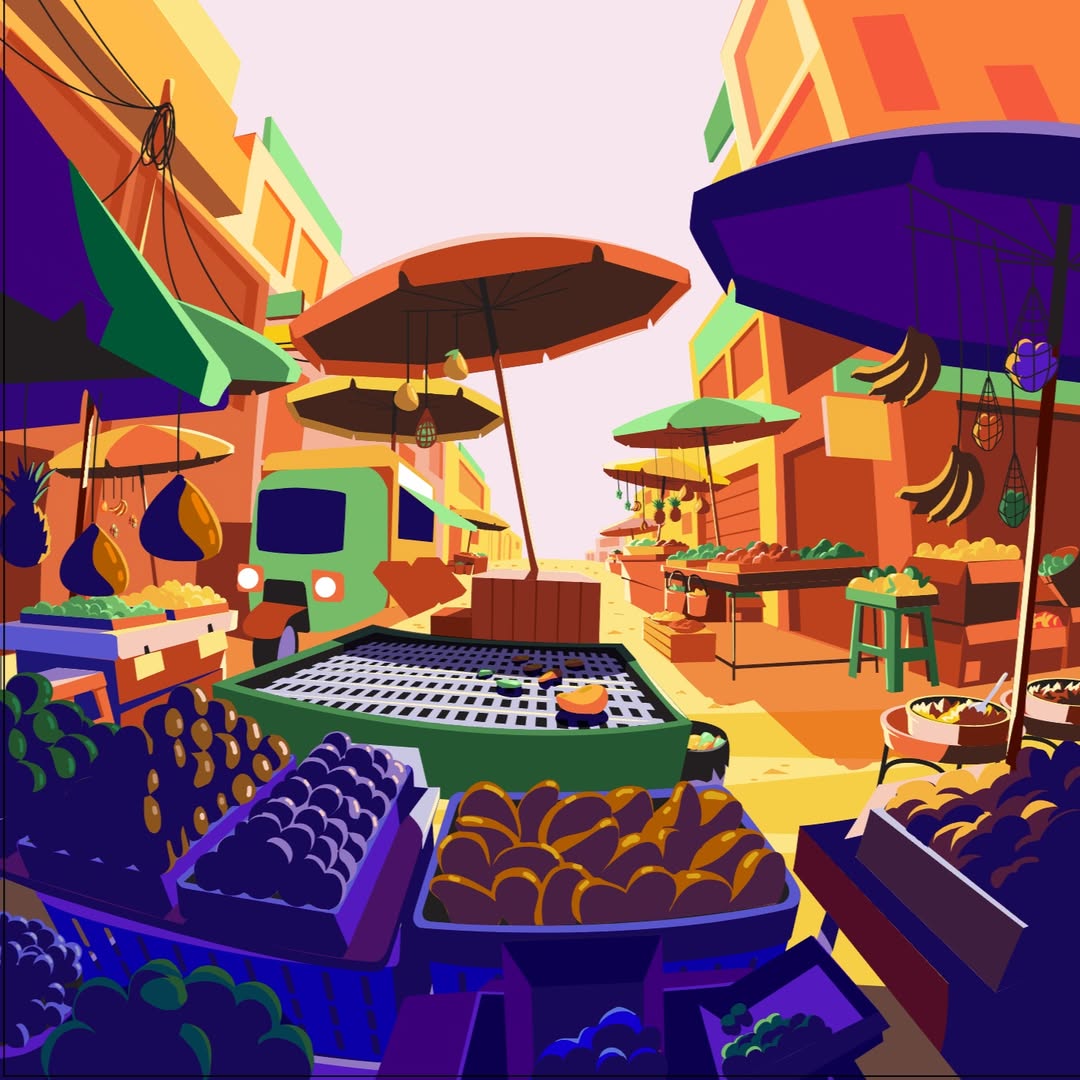 National Foods |  Dec. 25