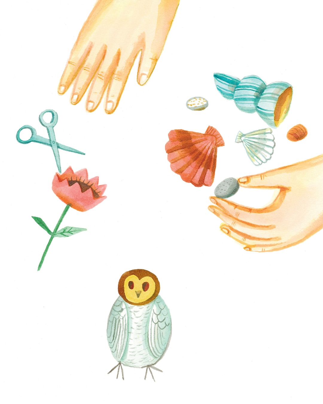 slider image
