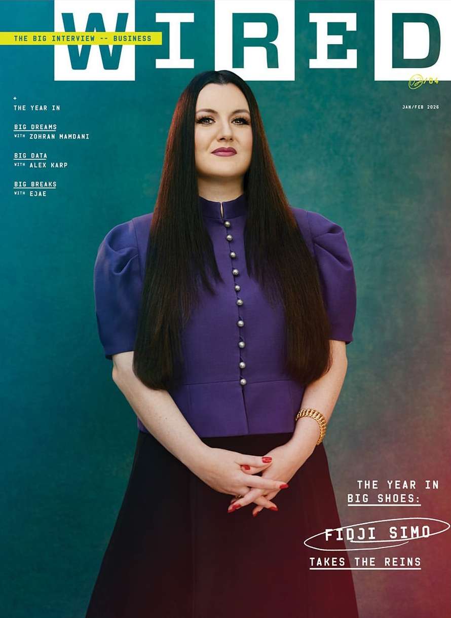 G.L Askew II X Wired