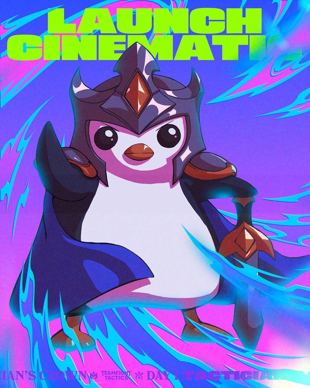 Riot Games |  Sep. 25