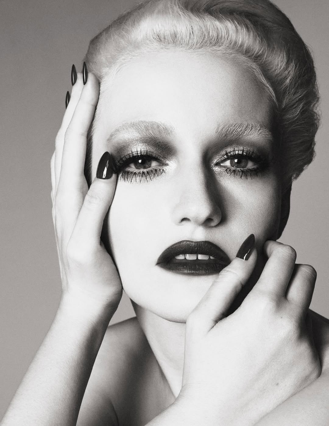 W Magazine ‘The Fashion Issue’, 2025.