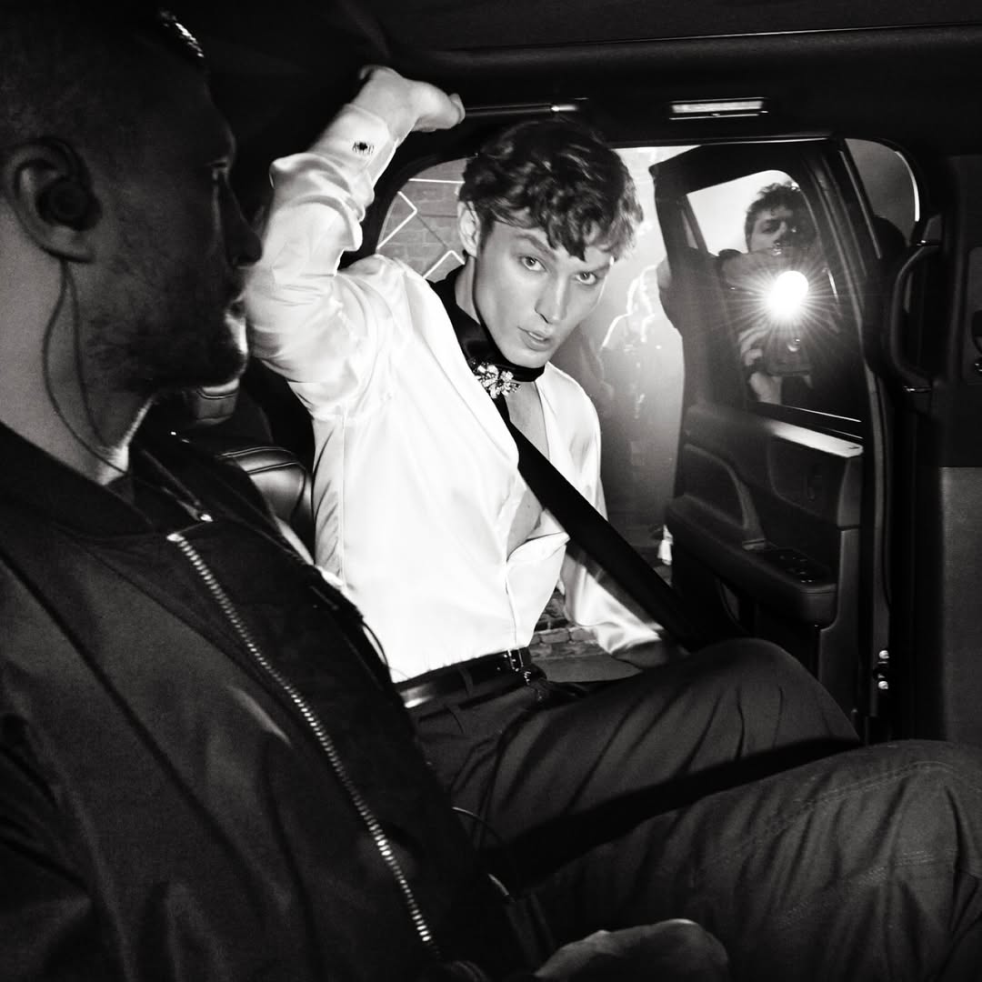 @dolcegabbana Fashion Week 25 Campaign 