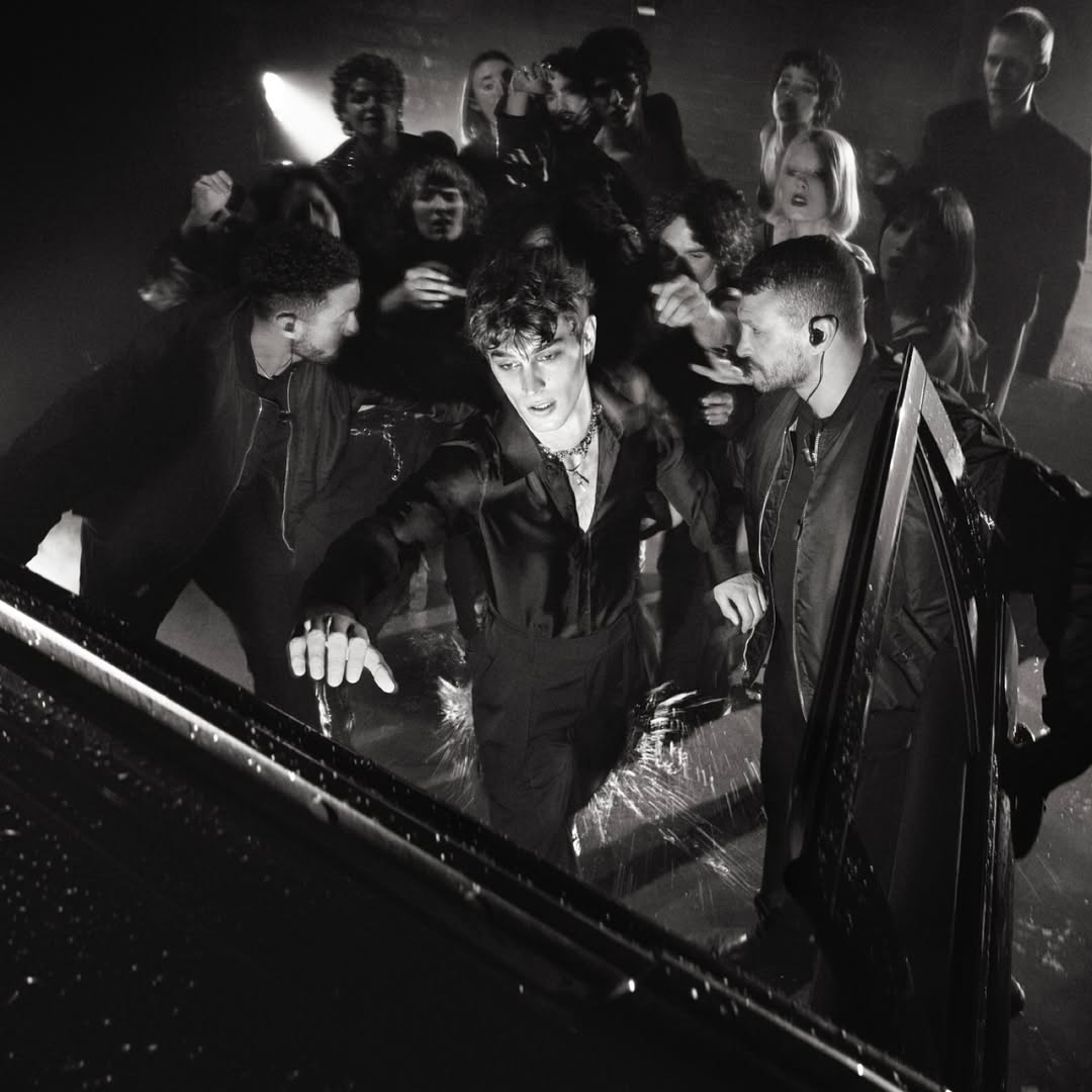 @dolcegabbana Fashion Week 25 Campaign 