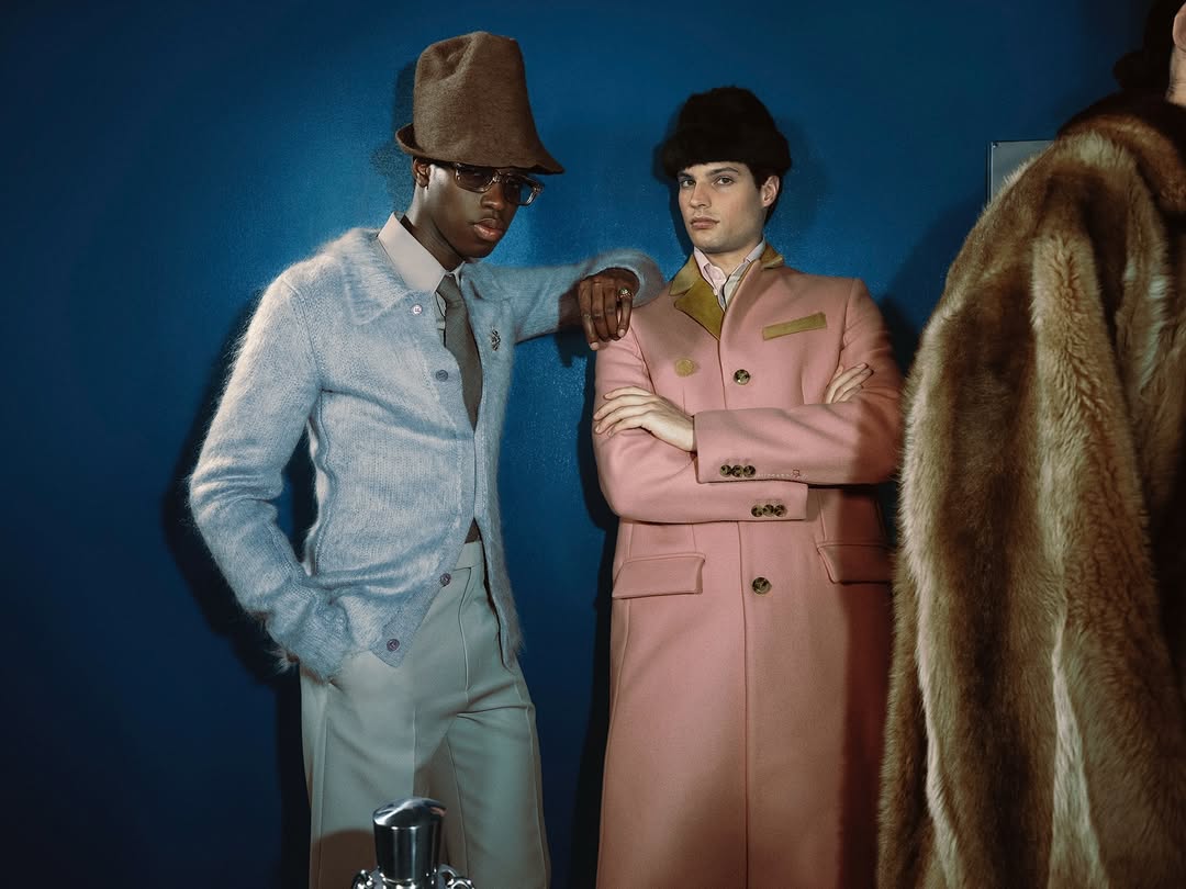 T: The New York Times Style Magazine 