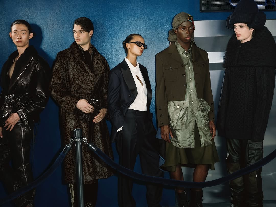 T: The New York Times Style Magazine 