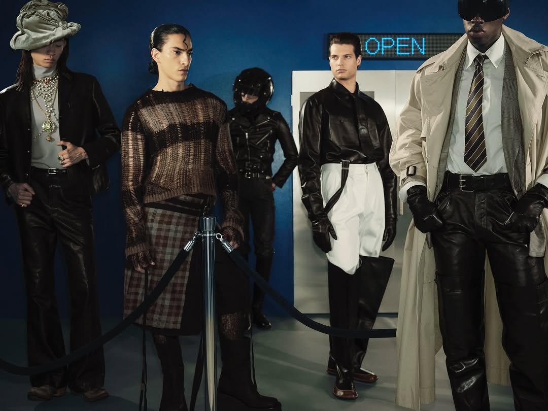 T: The New York Times Style Magazine 