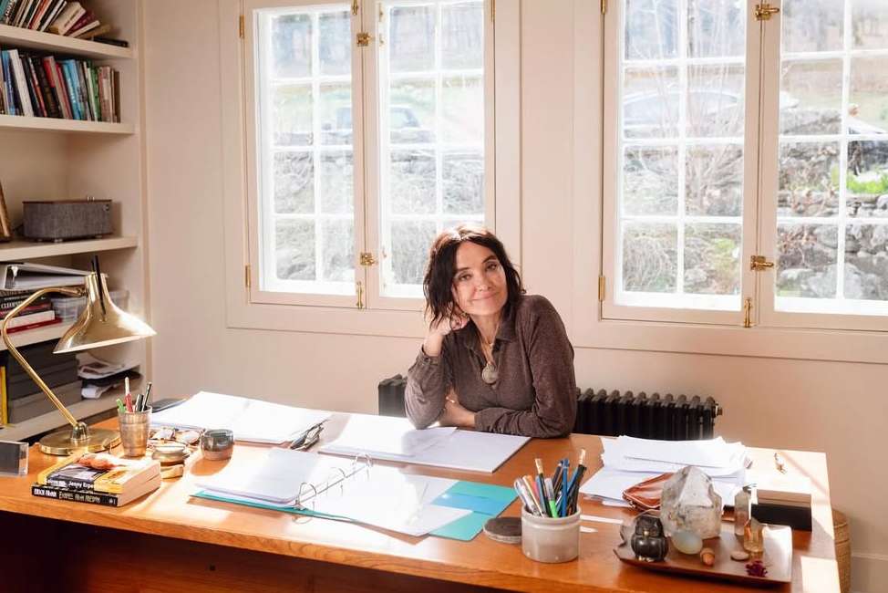 Kate Warren X The New York Times