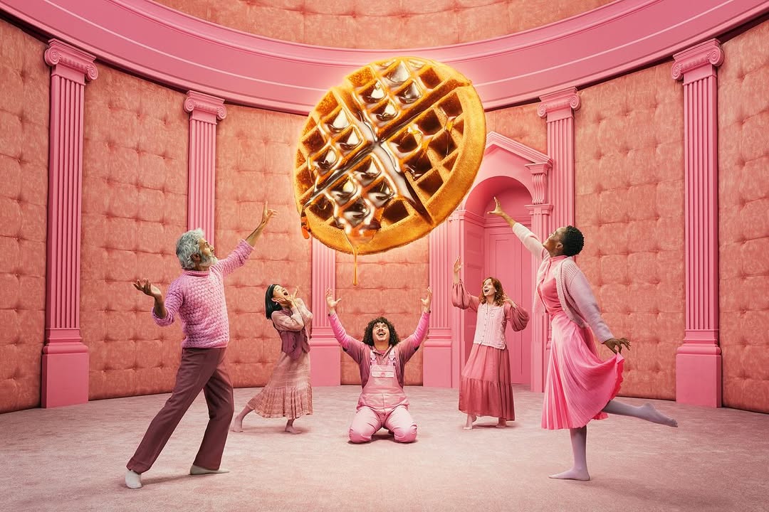 Just Eat Takeaway |  Oct. 25