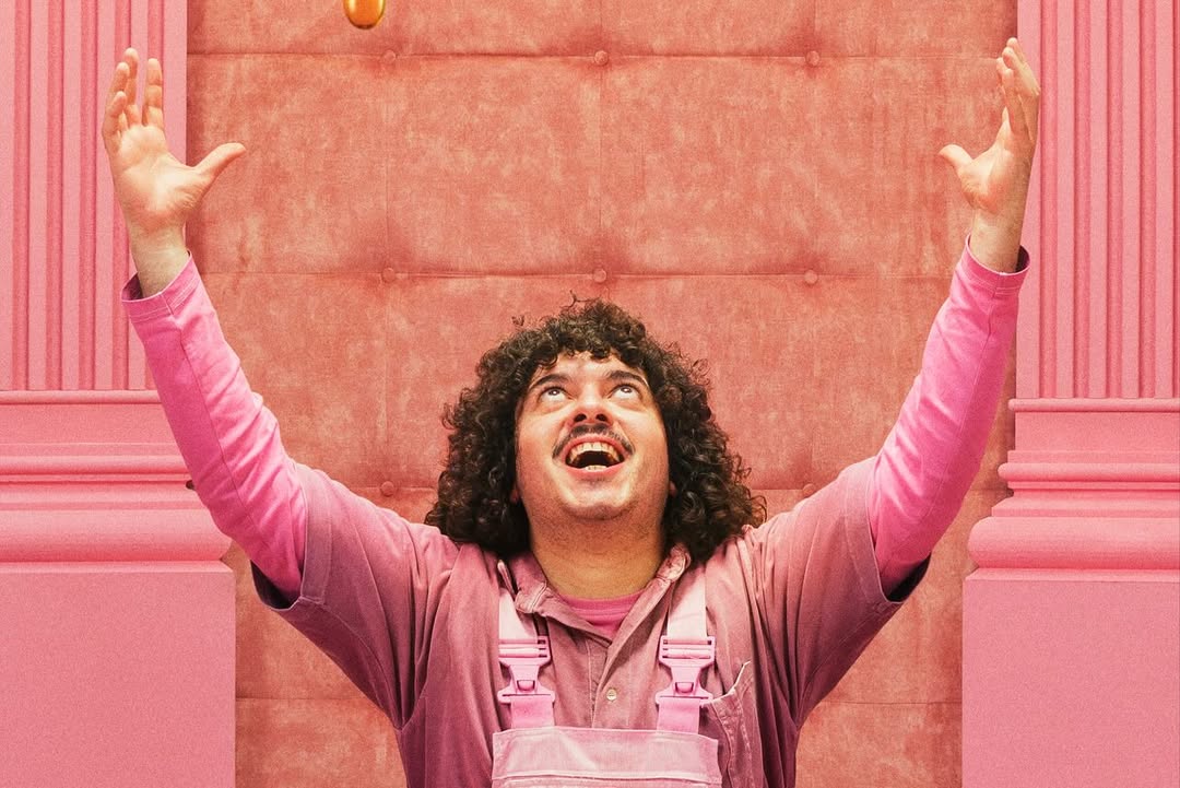 Just Eat Takeaway |  Oct. 25