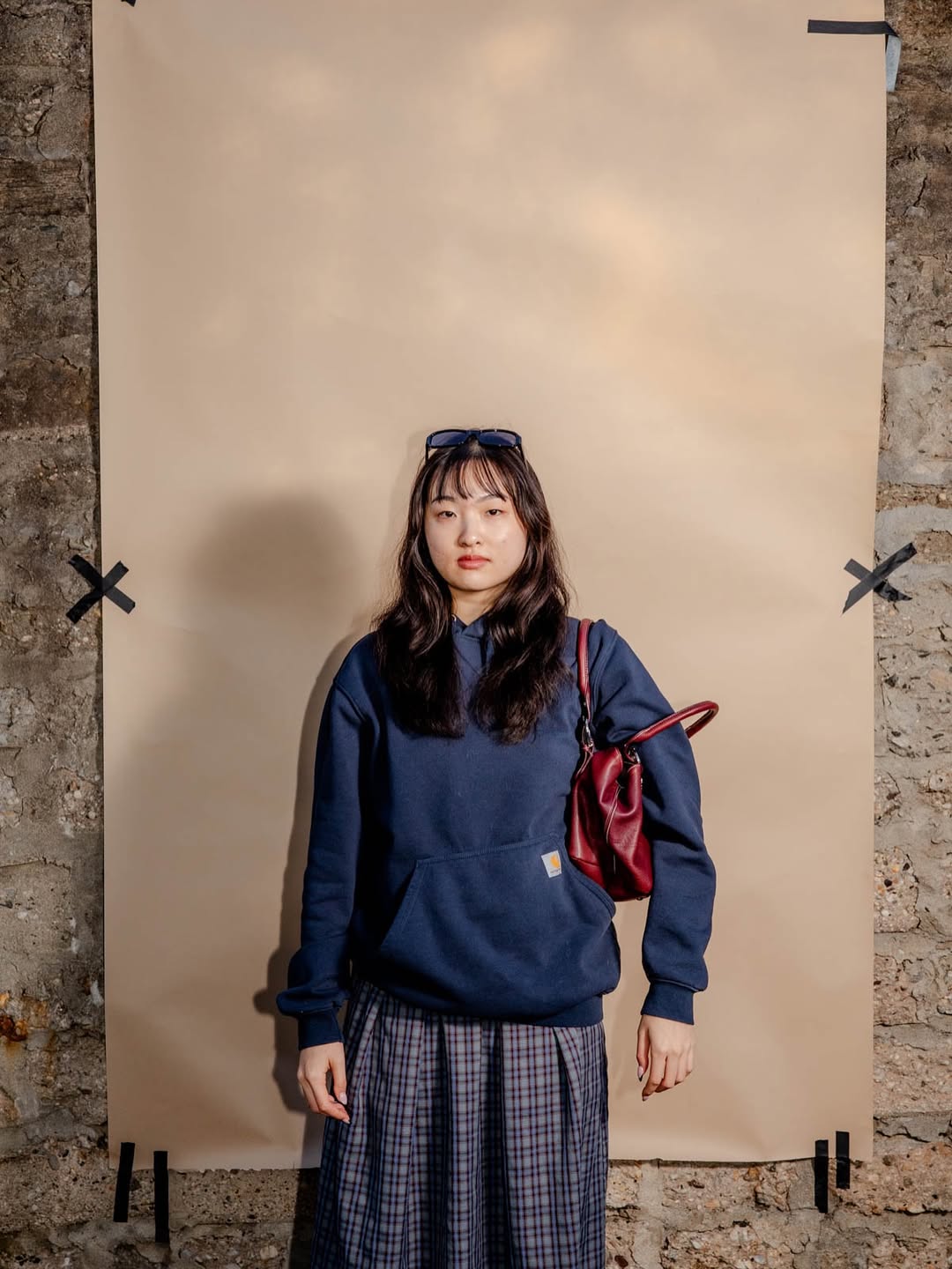 Natalie Keyssar X The New York Times