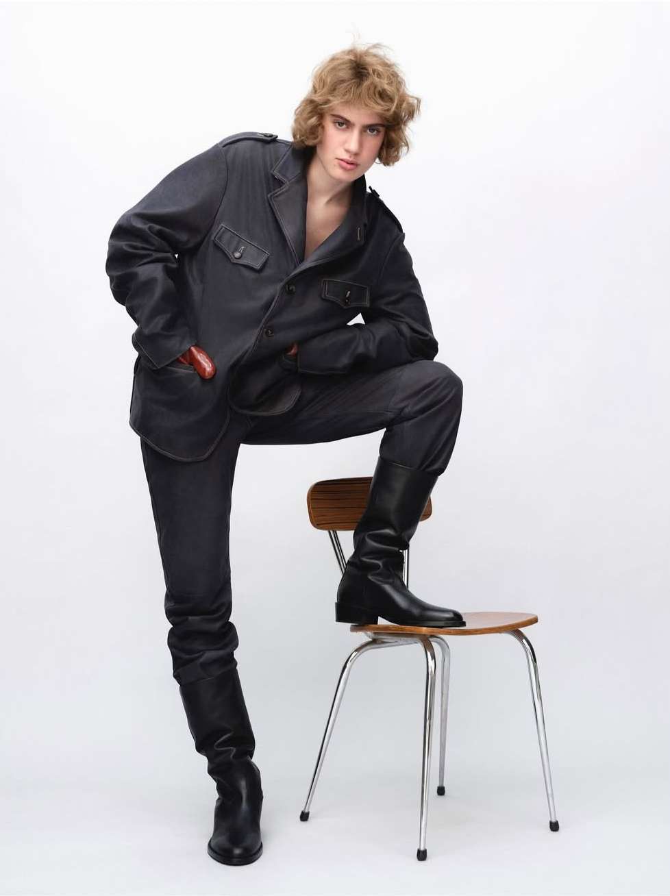 ICON Spain |  Sep. 25