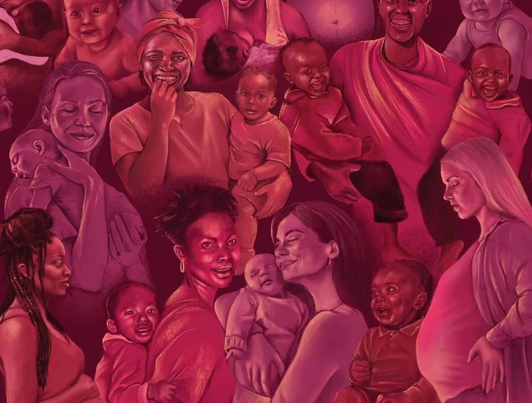 Grace Russell X The Lancet Group