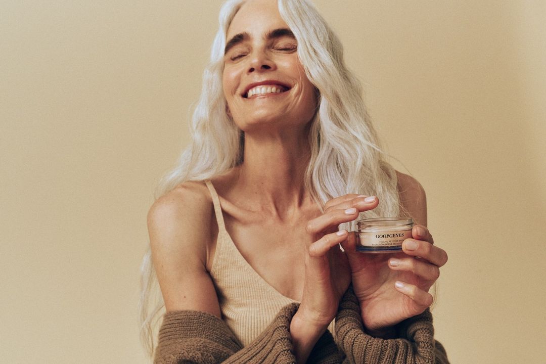 Goop |  Feb. 23