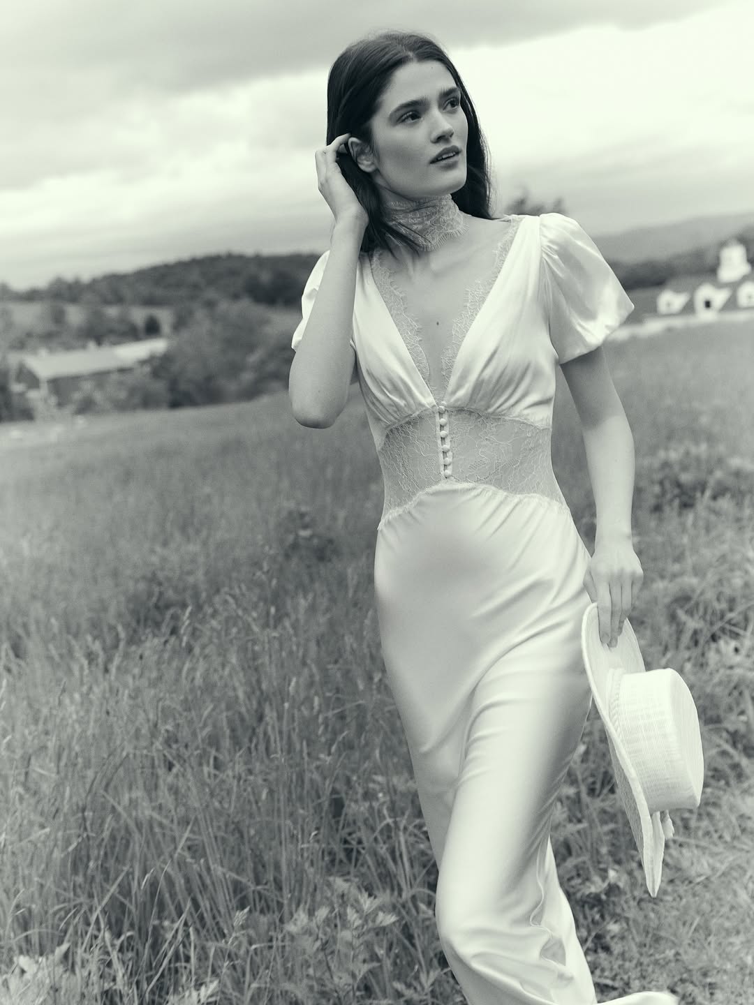 Anthropologie Weddings |  Jul. 25
