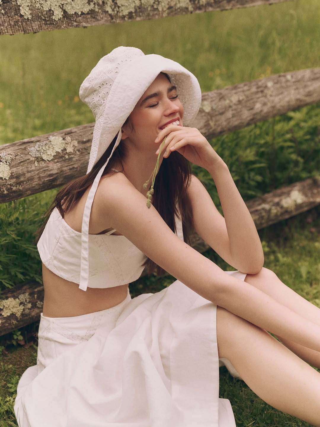 Anthropologie Weddings |  Jul. 25