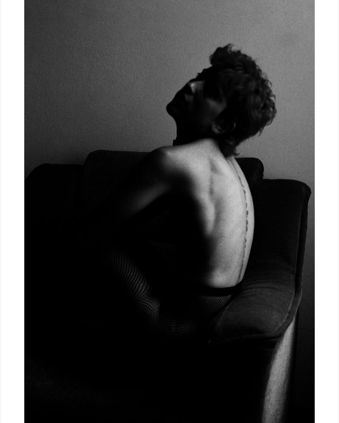 D.M. Terblanche fanzine⁣⁣ & Exhibition at Sain...