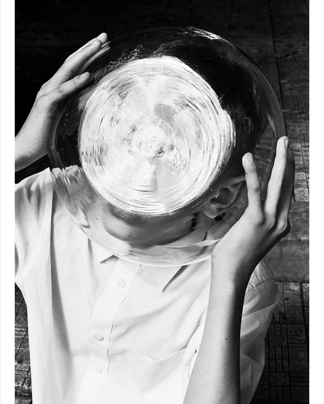 D.M. Terblanche fanzine⁣⁣ & Exhibition at Sain...