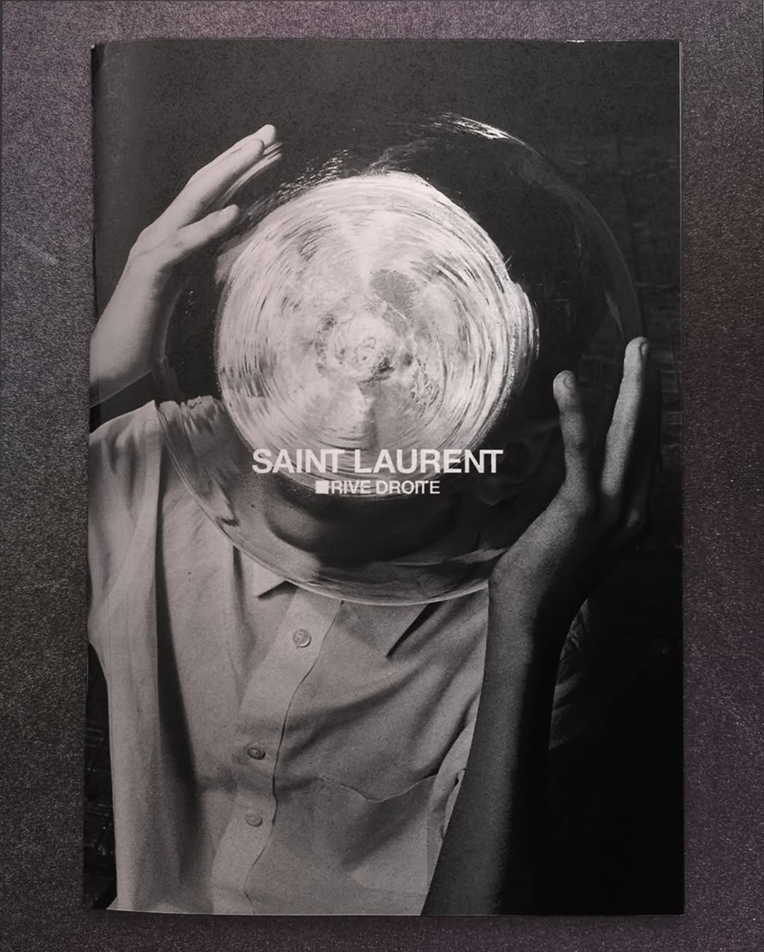 D.M. Terblanche fanzine⁣⁣ & Exhibition at Sain...