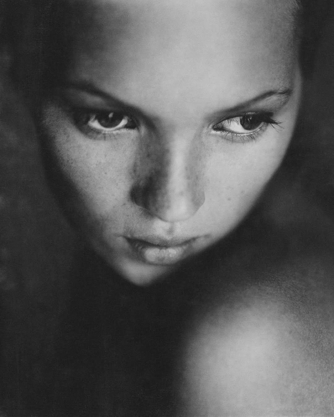 paolo roversi, along the way