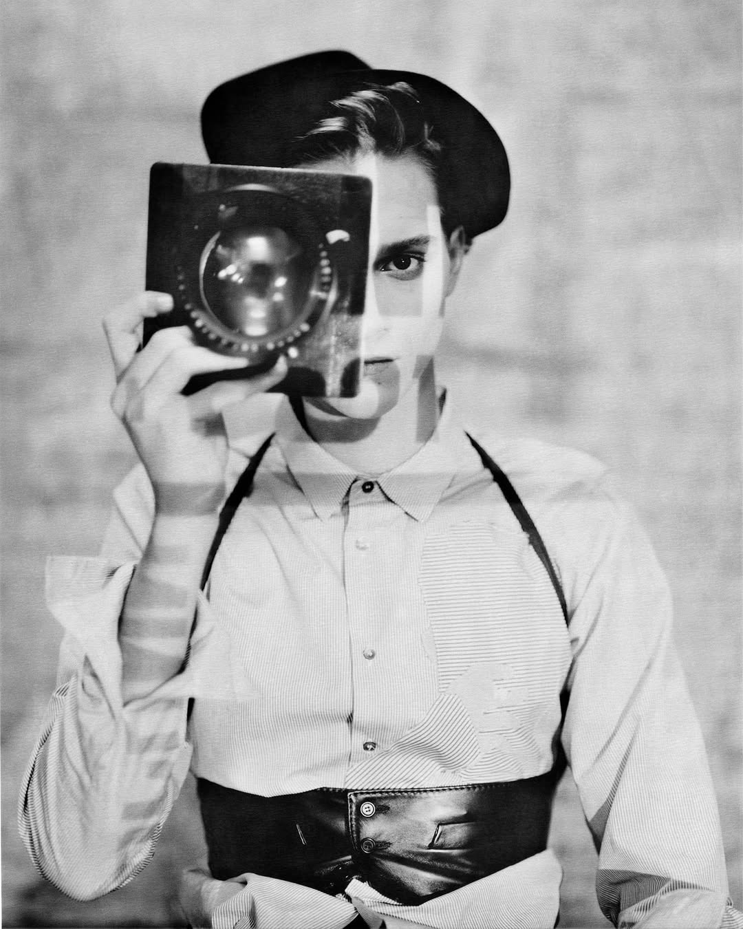 paolo roversi, along the way